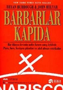 Barbarlar Kapıda                                                                                                                                                                                                                                               