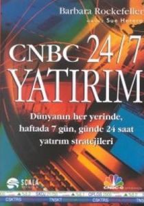 CNBC 24/7 Yatırım Dünyanın Her Yerinde, Haftada 7                                                                                                                                                                                                              