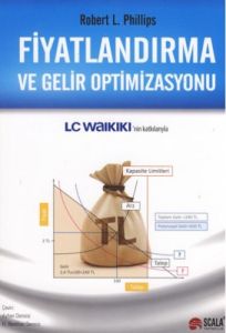 Fiyatlandırma ve Gelir Optimizasyonu                                                                                                                                                                                                                           