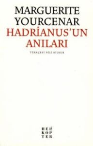 Hadrianus’un Anıları                                                                                                                                                                                                                                           