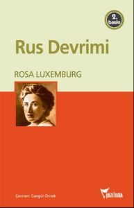 Rus Devrimi                                                                                                                                                                                                                                                    