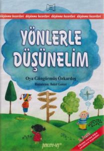 Yönlerle Düşünelim                                                                                                                                                                                                                                             