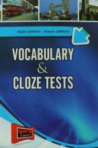 Yargı Yds Vocabulary & Cloze Tests                                                                                                                                                                                                                             