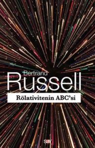 Rölativitenin ABC’si                                                                                                                                                                                                                                           