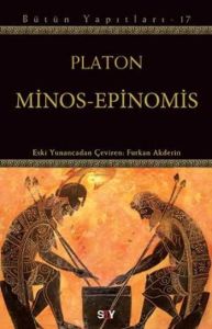 Minos-Epinomis                                                                                                                                                                                                                                                 