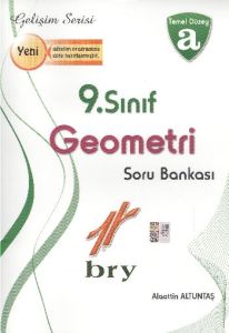 Birey G.Seri 9. Sınıf Geometri Soru Bankası (A)                                                                                                                                                                                                                