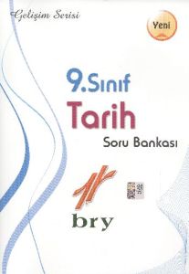 Birey G.Seri 9. Sınıf Tarih Soru Bankası                                                                                                                                                                                                                       