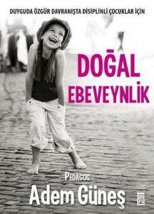 Doğal Ebeveynlik                                                                                                                                                                                                                                               