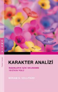 Karakter Analizi                                                                                                                                                                                                                                               