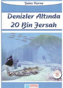 Denizler Altında 20 Bin Fersah                                                                                                                                                                                                                                 