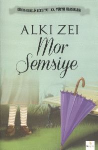 Mor Şemsiye                                                                                                                                                                                                                                                    