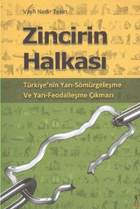 Zincirin Halkası                                                                                                                                                                                                                                               