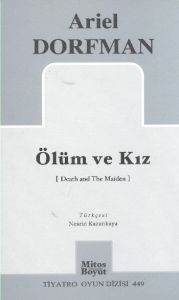 Ölüm ve Kız                                                                                                                                                                                                                                                    