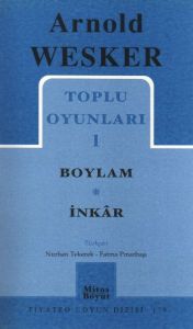 Toplu Oyunları 1 Boylam - İnkar                                                                                                                                                                                                                                