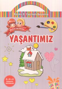 Yaşantımız                                                                                                                                                                                                                                                     