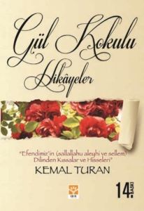 Gül Kokulu Hikayeler                                                                                                                                                                                                                                           