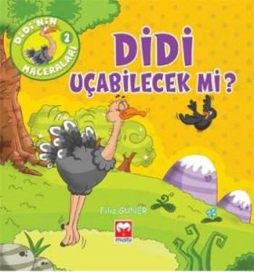 Didi Uçabilecek Mi?                                                                                                                                                                                                                                            