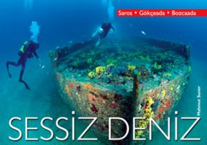 Sessiz Deniz                                                                                                                                                                                                                                                   