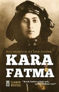 Kara Fatma                                                                                                                                                                                                                                                     