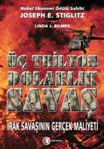 Üç Trilyon Dolarlık Savaş                                                                                                                                                                                                                                      