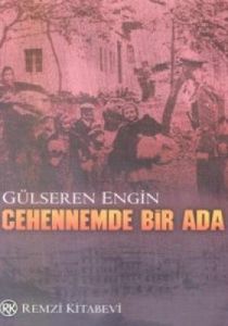 Cehennemde Bir Ada                                                                                                                                                                                                                                             