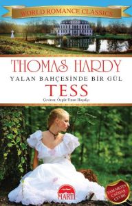 Yalan Bahçesinde Bir Gül Tess                                                                                                                                                                                                                                  