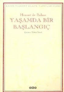 Yaşamda Bir Başlangıç                                                                                                                                                                                                                                          