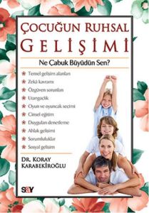 Çocuğun Ruhsal Gelişimi                                                                                                                                                                                                                                        