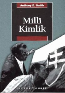 Milli Kimlik                                                                                                                                                                                                                                                   