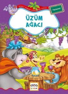 Üzüm Ağacı                                                                                                                                                                                                                                                     