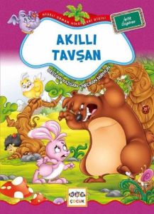 Akıllı Tavşan                                                                                                                                                                                                                                                  