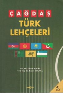 Çağdaş Türk Lehçeleri                                                                                                                                                                                                                                          