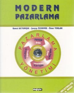 Modern Pazarlama                                                                                                                                                                                                                                               