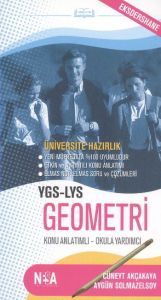 Nesa YGS LYS Geometri                                                                                                                                                                                                                                          