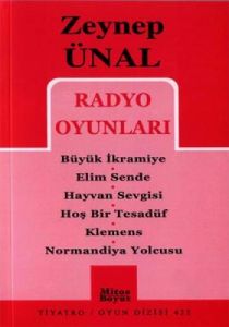 Radyo Oyunları                                                                                                                                                                                                                                                 