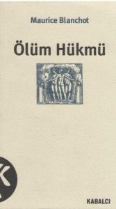 Ölüm Hükmü                                                                                                                                                                                                                                                     