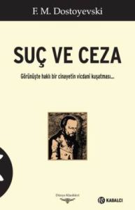 Suç ve Ceza                                                                                                                                                                                                                                                    