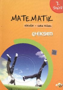 Eksen 7. Sınıf Matematik Soru Bankası                                                                                                                                                                                                                          