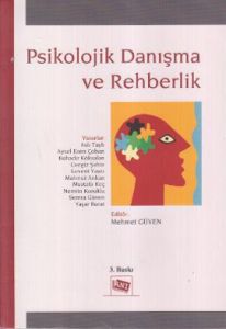 Psikolojik Danışma ve Rehberlik                                                                                                                                                                                                                                