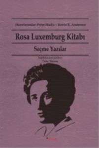 Rosa Luxemburg Kitabı                                                                                                                                                                                                                                          