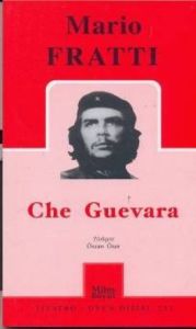 Che Guevara                                                                                                                                                                                                                                                    