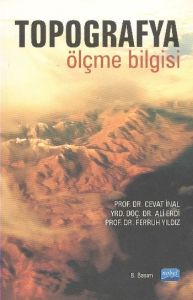 Topografya Ölçme Bilgisi                                                                                                                                                                                                                                       