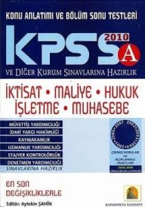 2014 KPSS A Konu Anlatımı                                                                                                                                                                                                                                      