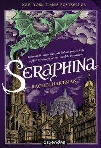 Seraphina                                                                                                                                                                                                                                                      