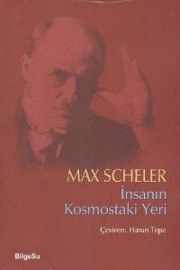 İnsanın Kosmostaki Yeri                                                                                                                                                                                                                                        