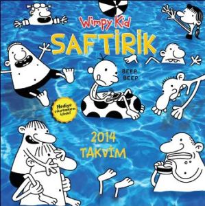 Saftirik 2014 Takvim                                                                                                                                                                                                                                           