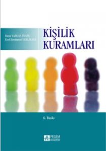 Kişilik Kuramları                                                                                                                                                                                                                                              