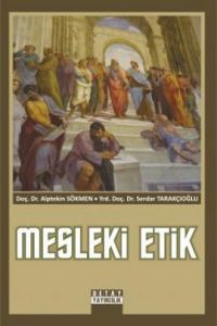 Mesleki Etik                                                                                                                                                                                                                                                   