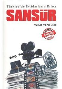 Sansür                                                                                                                                                                                                                                                         