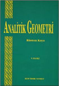 Analitik Geometri                                                                                                                                                                                                                                              